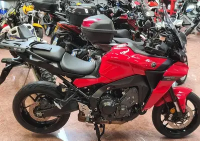 Yamaha Tracer 9 (2021 - 24) - Annuncio 10135580