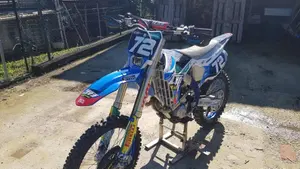 Tm Moto MX 300 ES Fi 4T (2024)  (2)