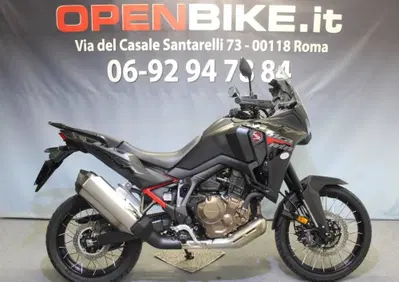 Honda Africa Twin CRF 1100L ES (2024 - 26) - Annuncio 10135610
