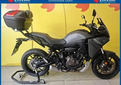 Yamaha Tracer 7 (2021 - 24) - Annuncio 10135597
