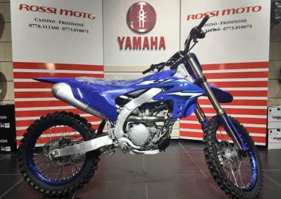 Yamaha YZ 250 F (2026) - Annuncio 10135598