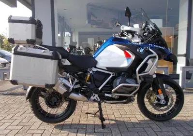 Bmw R 1250 GS Adventure (2019 - 20) - Annuncio 10135612