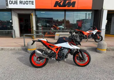 KTM 990 Duke R (2026) - Annuncio 10135607