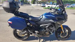 Yamaha Tracer 900 GT (2018 - 20)  (2)