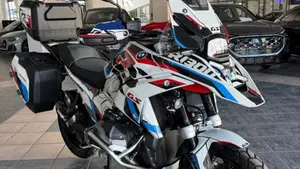 Bmw R 1300 GS (2023 - 26)  (3)