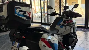 Bmw R 1300 GS (2023 - 26)  (5)