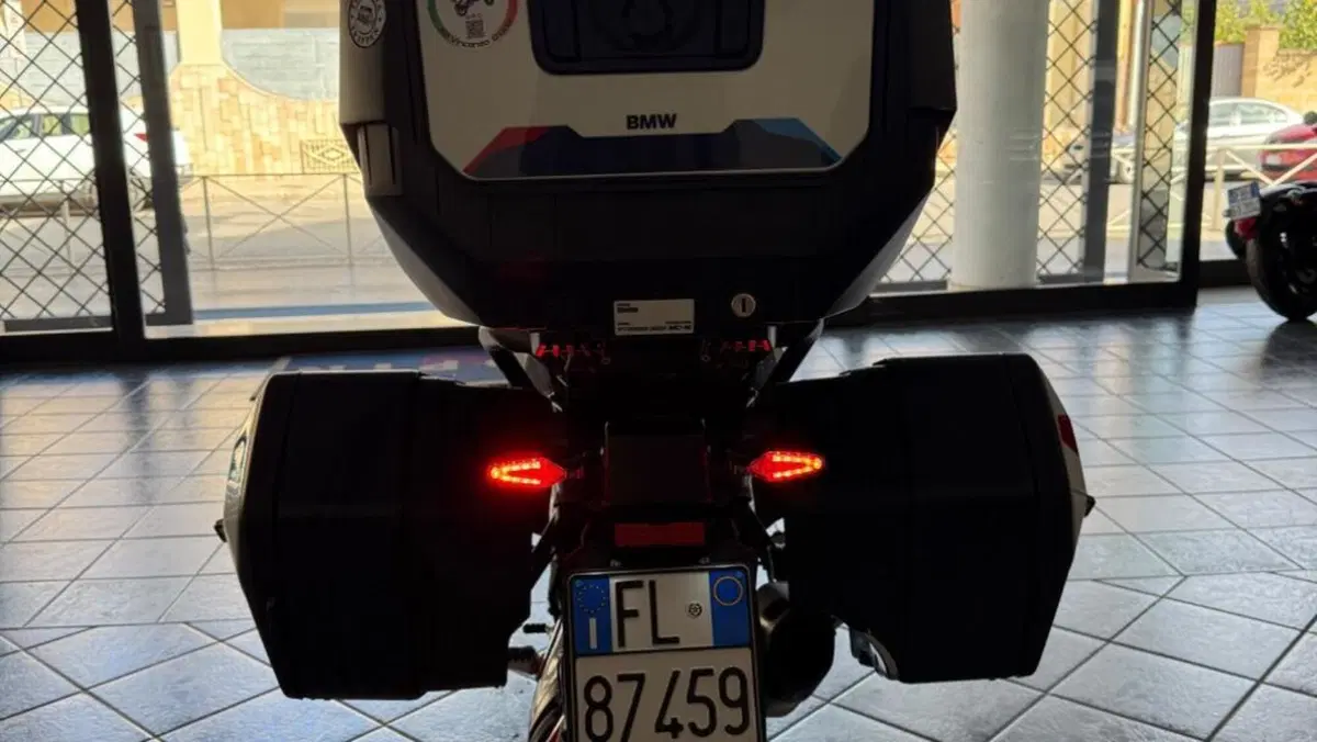 Bmw R 1300 GS (2023 - 26)  (6)