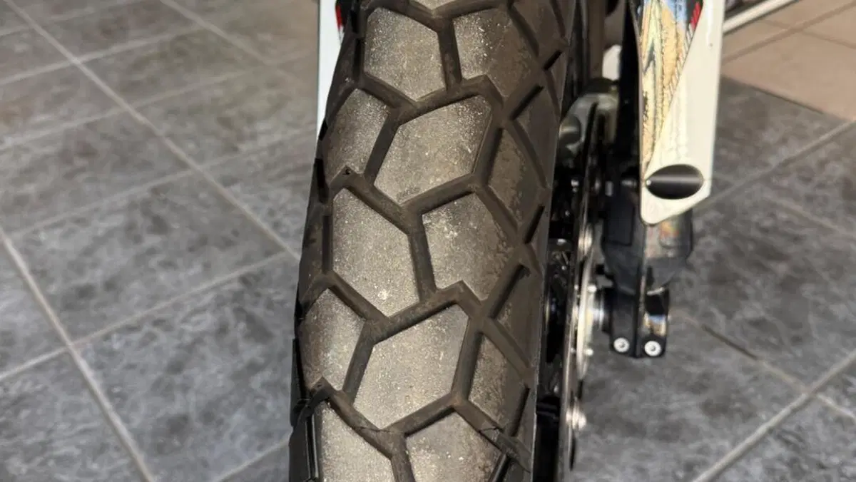 Bmw R 1300 GS (2023 - 26)  (8)