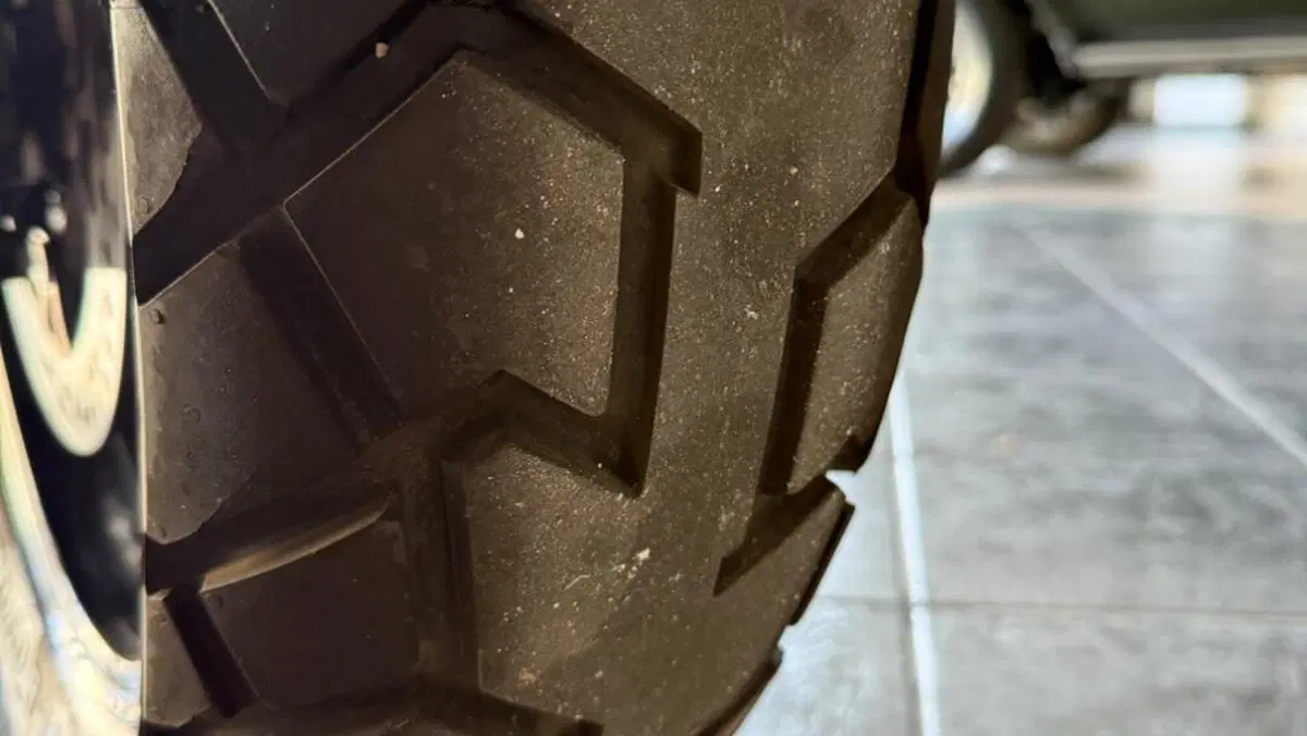 Bmw R 1300 GS (2023 - 26)  (9)