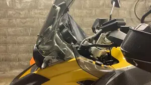 Bmw R 1200 GS Adventure (2010 - 13)  (4)