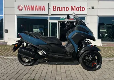 Yamaha Tricity 300 (2021 - 24) - Annuncio 10135611