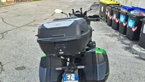 Kawasaki Versys 650 Grand Tourer (2022 - 24)  (4)