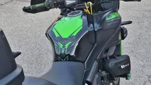 Kawasaki Versys 650 Grand Tourer (2022 - 24)  (5)