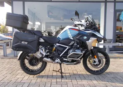 Bmw R 1250 GS (2021 - 24) - Annuncio 10135629
