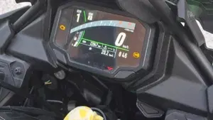 Kawasaki Versys 650 Grand Tourer (2022 - 24)  (6)
