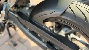 Honda NT 1100 Urban DCT (2022 - 24)  (9)