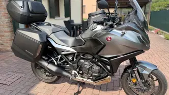 Honda NT 1100 Urban DCT (2022 - 24) usata