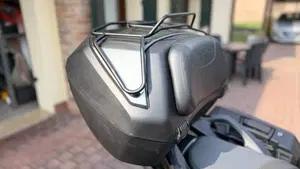 Honda NT 1100 Urban DCT (2022 - 24)  (12)