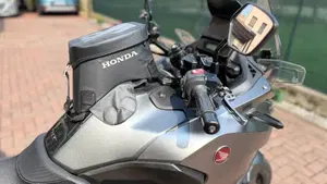 Honda NT 1100 Urban DCT (2022 - 24)  (13)