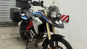 Bmw F 800 GS (2016 - 18) 