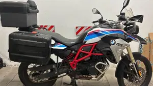 Bmw F 800 GS (2016 - 18)  (2)