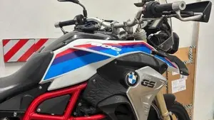 Bmw F 800 GS (2016 - 18)  (3)