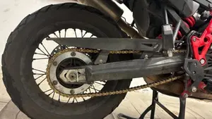 Bmw F 800 GS (2016 - 18)  (6)