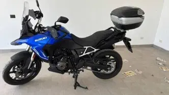 Suzuki V-Strom 800SE (2023 - 24) usata