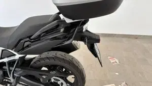 Suzuki V-Strom 800SE (2023 - 24)  (3)