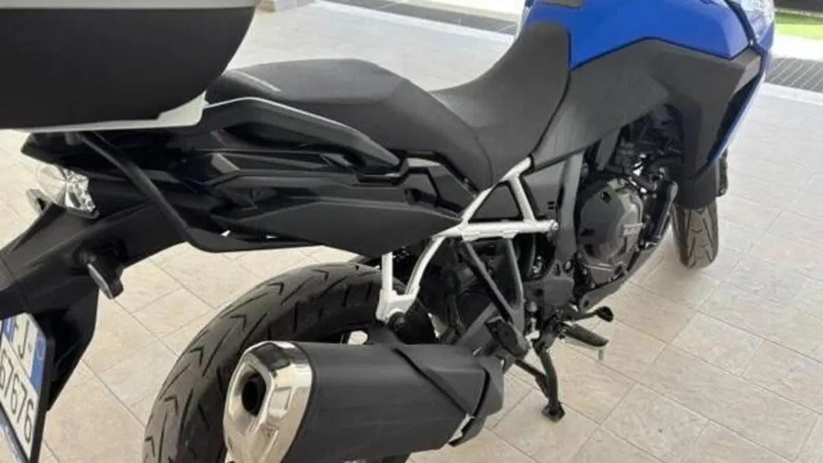 Suzuki V-Strom 800SE (2023 - 24)  (4)