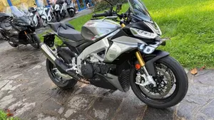 Aprilia Tuono V4 (2025 - 26)  (4)