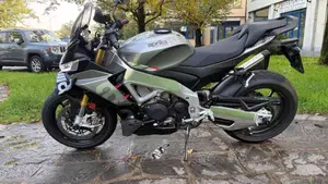 Aprilia Tuono V4 (2025 - 26) 