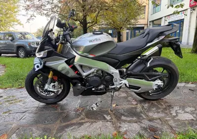 Aprilia Tuono V4 (2025 - 26) - Annuncio 10135627
