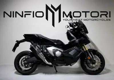 Honda X-ADV 750 DCT (2021 - 24) - Annuncio 10135659