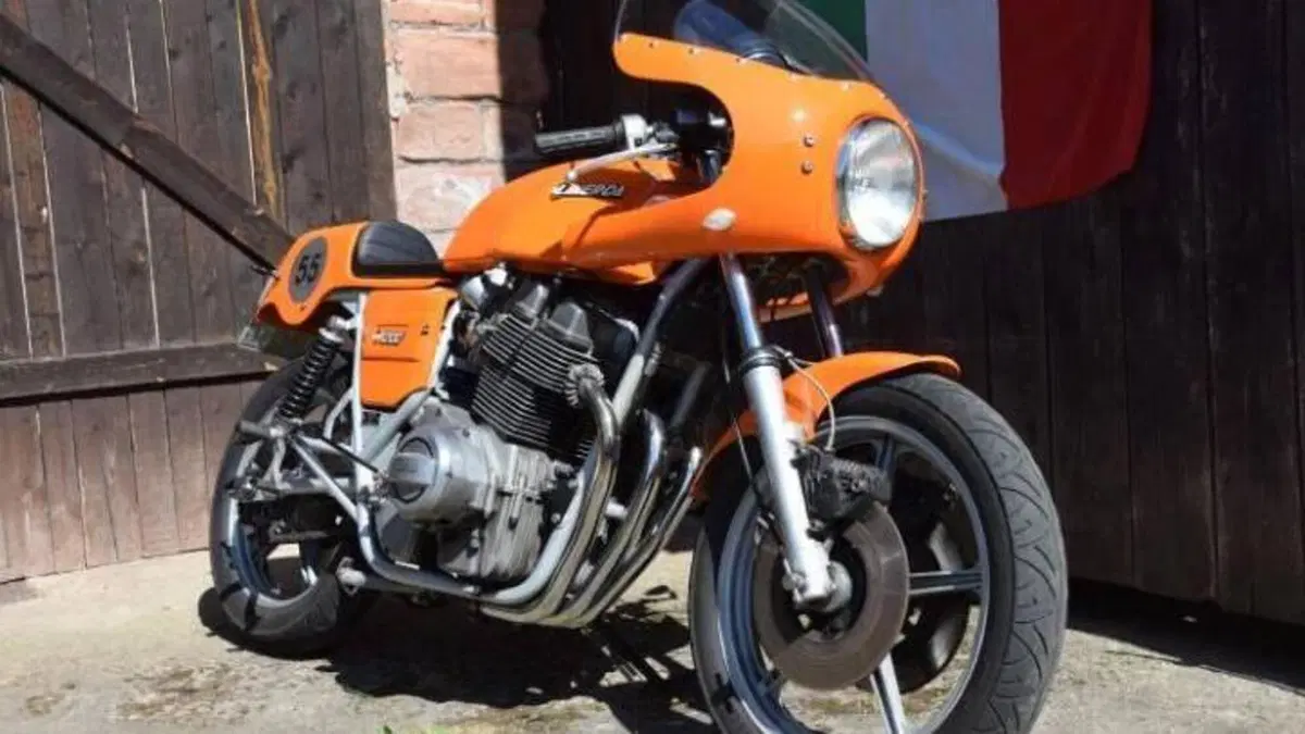 Laverda 1200  (2)