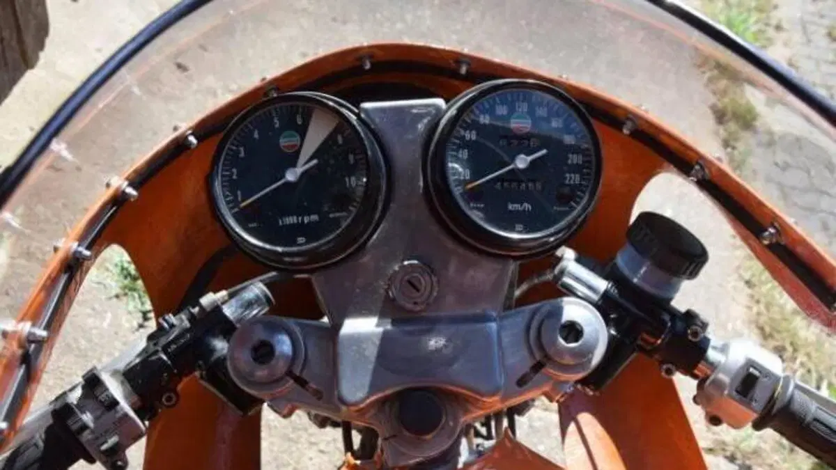 Laverda 1200  (5)