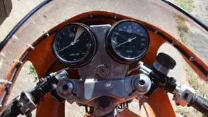 Laverda 1200  (5)