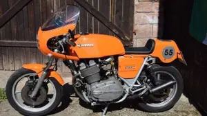 Laverda 1200  (6)