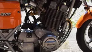 Laverda 1200  (7)