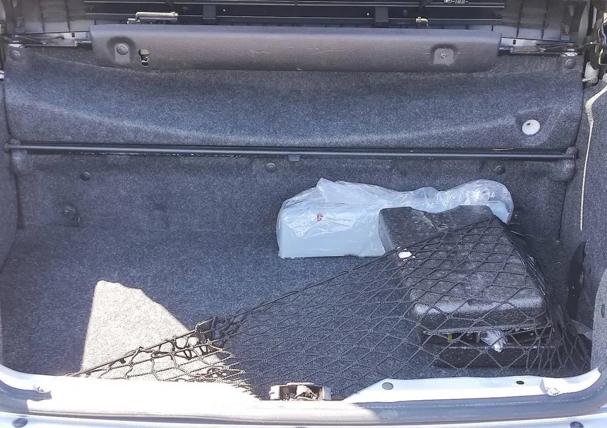 Peugeot 206 Cabrio 16V CC Enfant Terrible (4)
