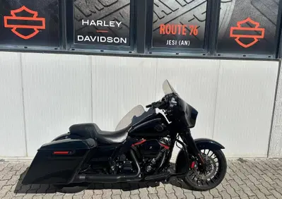 Harley-Davidson 107 Street Glide Special (2017 - 19) - FLHXS - Annuncio 10135631
