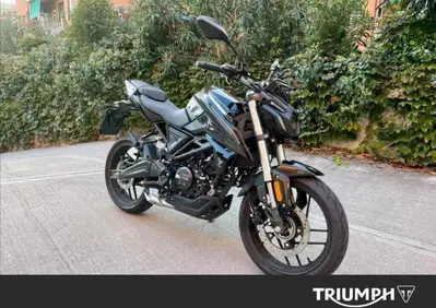 Voge Brivido 125R (2023 - 26) - Annuncio 10135632
