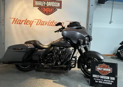 Harley-Davidson 1690 Street Glide Special (2014 - 16) - FLHX - Annuncio 10135633