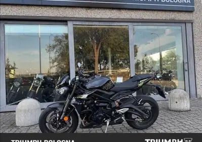 Triumph Street Triple 765 RS (2023 - 26) - Annuncio 10135635