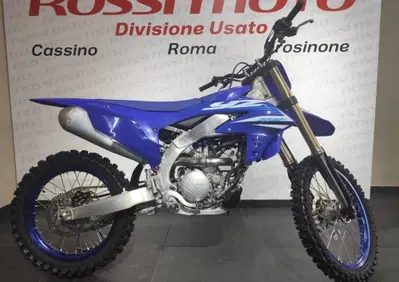 Yamaha YZ 250 F (2025) - Annuncio 10135626