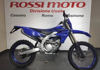Yamaha YZ 250 F (2023) - Annuncio 10135637