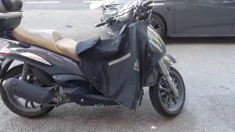 Piaggio Beverly Cruiser 250