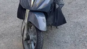 Piaggio Beverly Cruiser 250  (2)