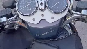 Piaggio Beverly Cruiser 250  (4)