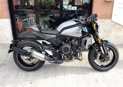 CFMOTO 700CL-X Sport (2022 - 26) - Annuncio 10135641